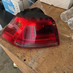 2019 Golf