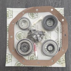 USA Standard Master Overhaul kit for '00 & down Chrysler 9.25" rear differential