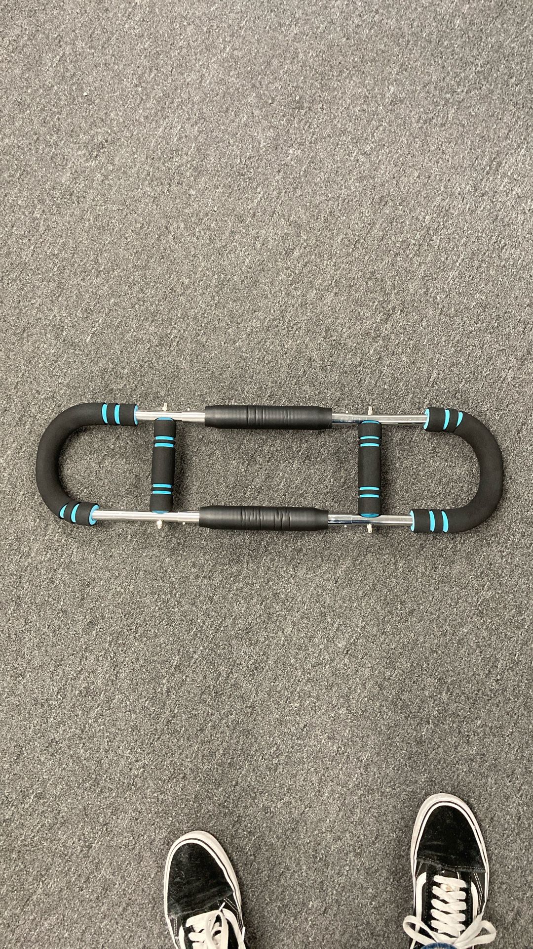 Exercise Equipment