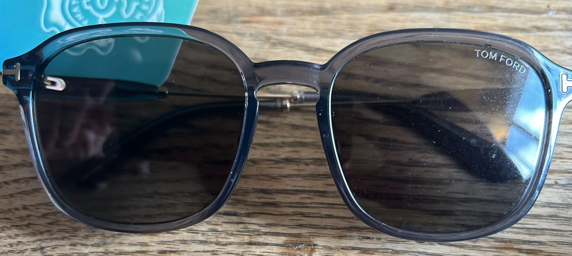 Tom Ford Men’s Sunglasses