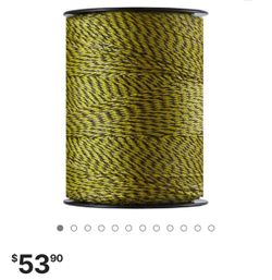 VEVOR Electric Fence Wire