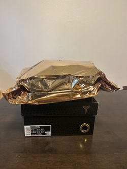 Kobe 4 Draft Pack 11M, Sealed