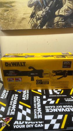 DEWALT