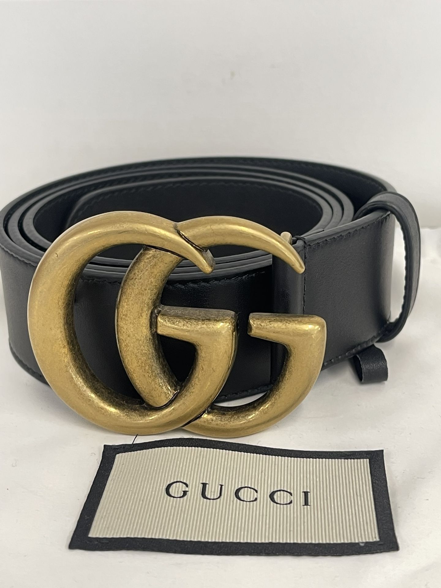 Gucci Belt