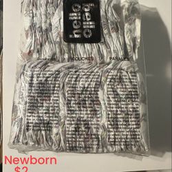 Newborn Diapers