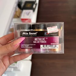 Mia Secret Acrylic Powder 