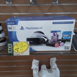 Playstation VR