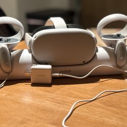 (2022 Bought) Oculus Quest 2