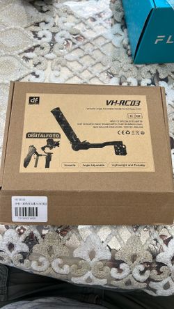 Dji Gimbal Handle