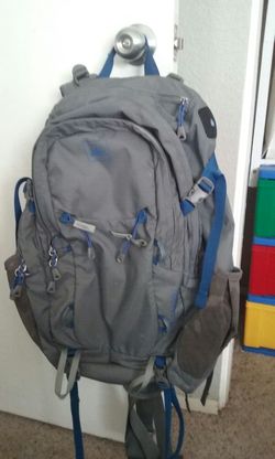 Reí hiking backpack