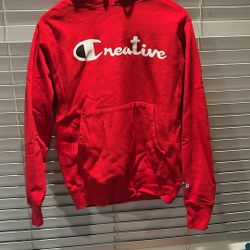 Champions sweatshirt