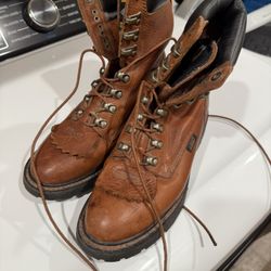 Work Boots ( Ariat )