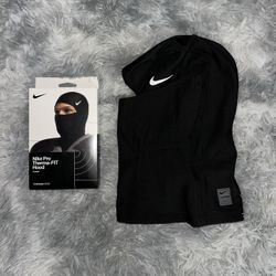 Nike Ski Mask 