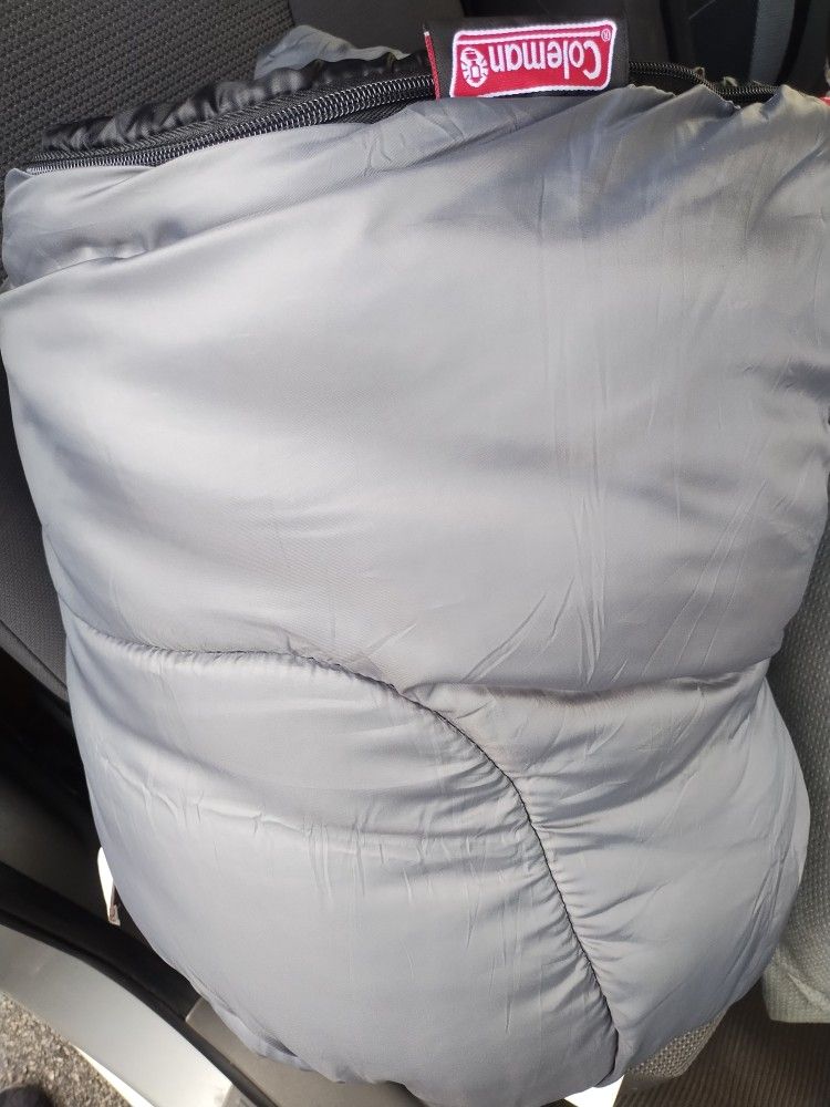 Sleeping Bag