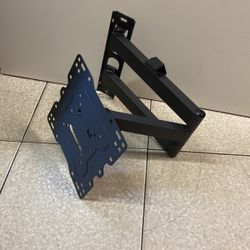 Television Wall-Mount Bracket