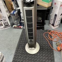 Lasko Tower Fan (842868-2)