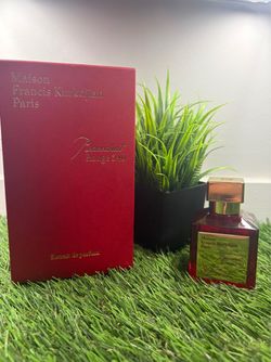 Maison Francis Kurkdjian Baccarat Rouge 540 Extrait de Parfum
