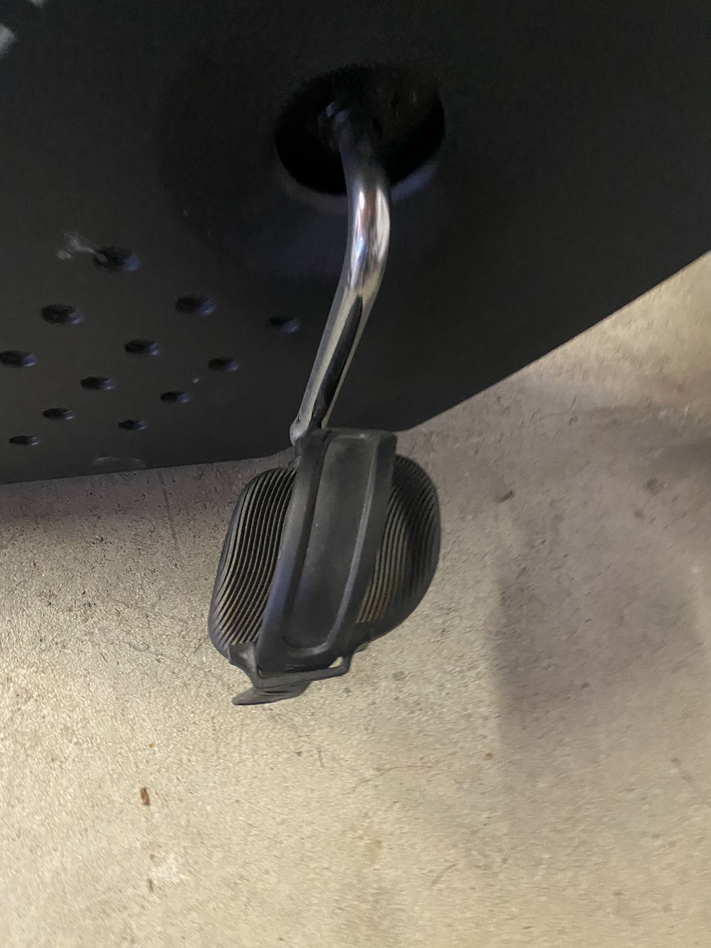 gold's gym stationary bike 290 c