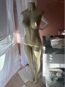 Mannequin