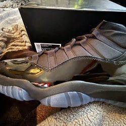 Retro 11 Gammas 2025