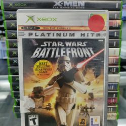 Star Wars Battlefront