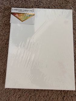 Artist Canvas