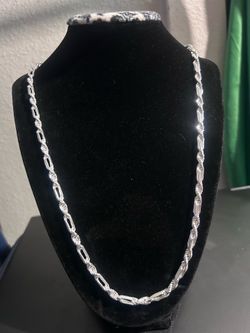 Figarope necklace