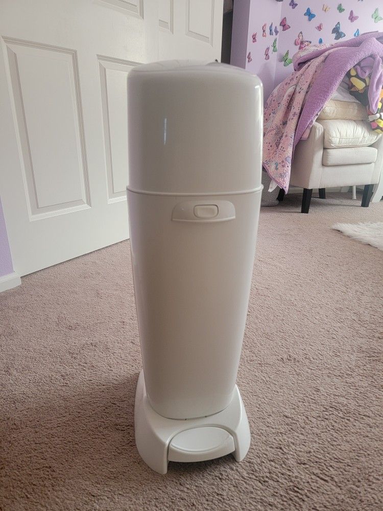 Diaper Genie