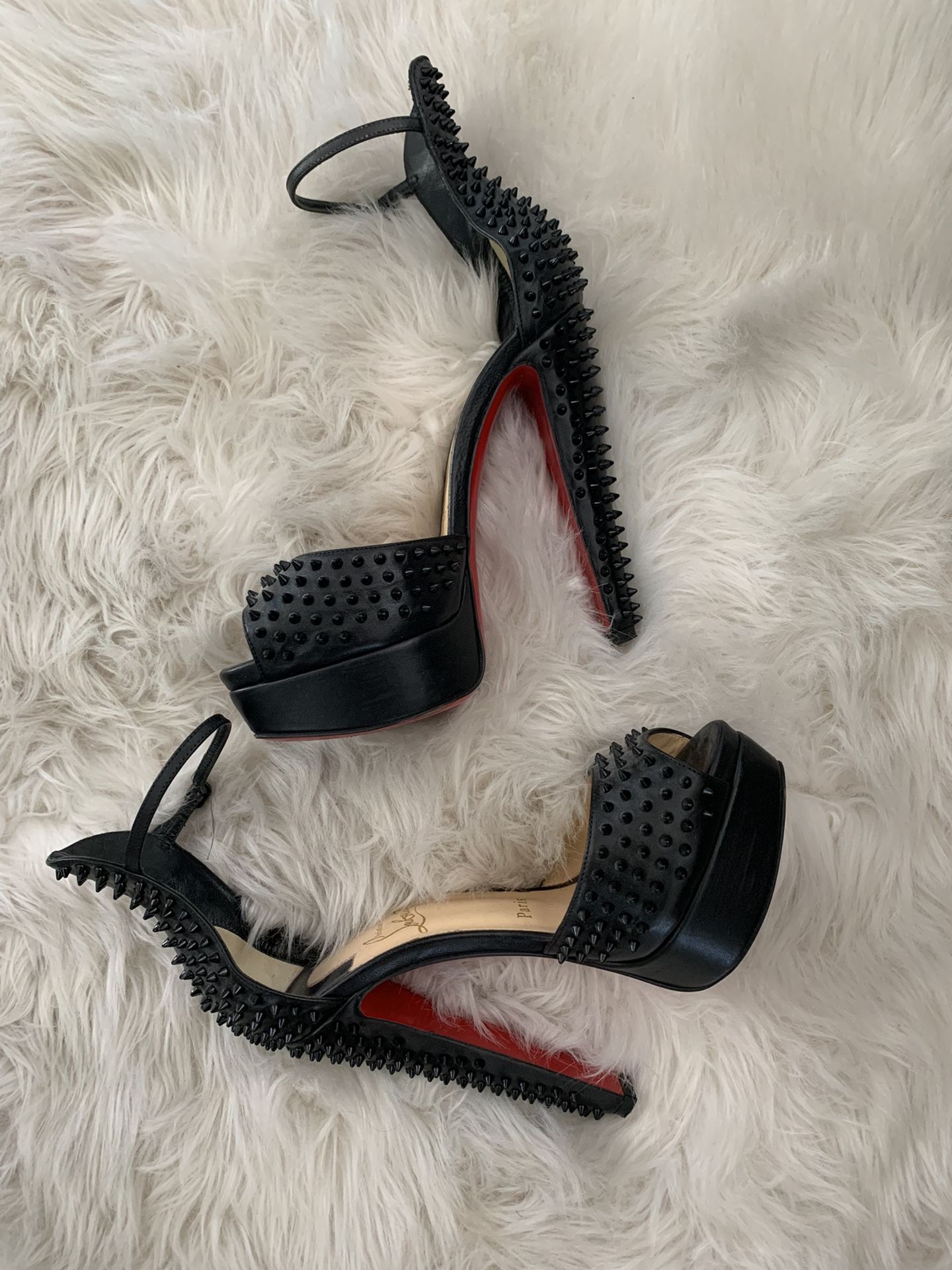 Christian Louboutin High Heels