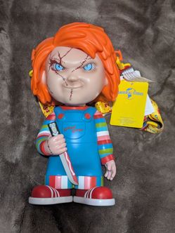 Chucky Popcorn bucket