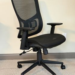Staples Kroy Ergonomic Mesh Swivel Chair