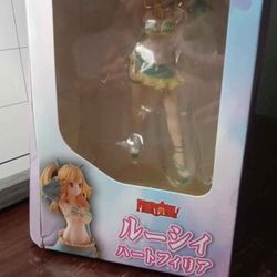 Anime Figure