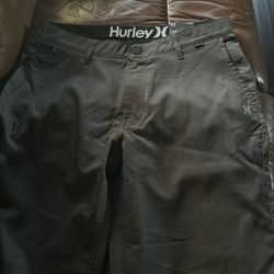 Hurley Men’s Shorts 