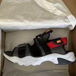Nike Canyon Sandal Men’s Size 12