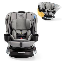 NEW! Graco EasyTurn 360 convertible car seat