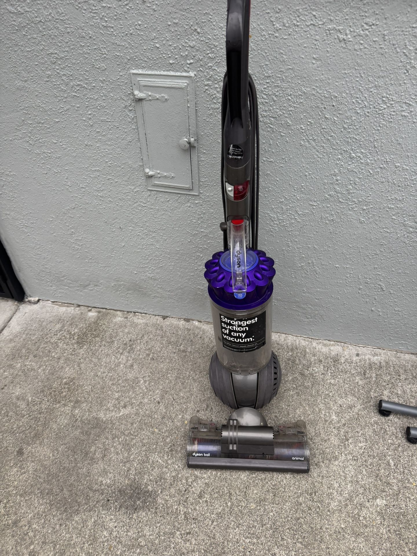 Dyson Ball Animal Vacuum