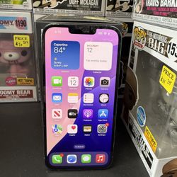 128 GB iPhone 13 Pro Max, Verizon, AT&T, T-Mobile, unlocked 