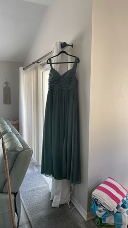 Bridesmaid Dresses