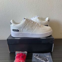 Doomsta Triple White 