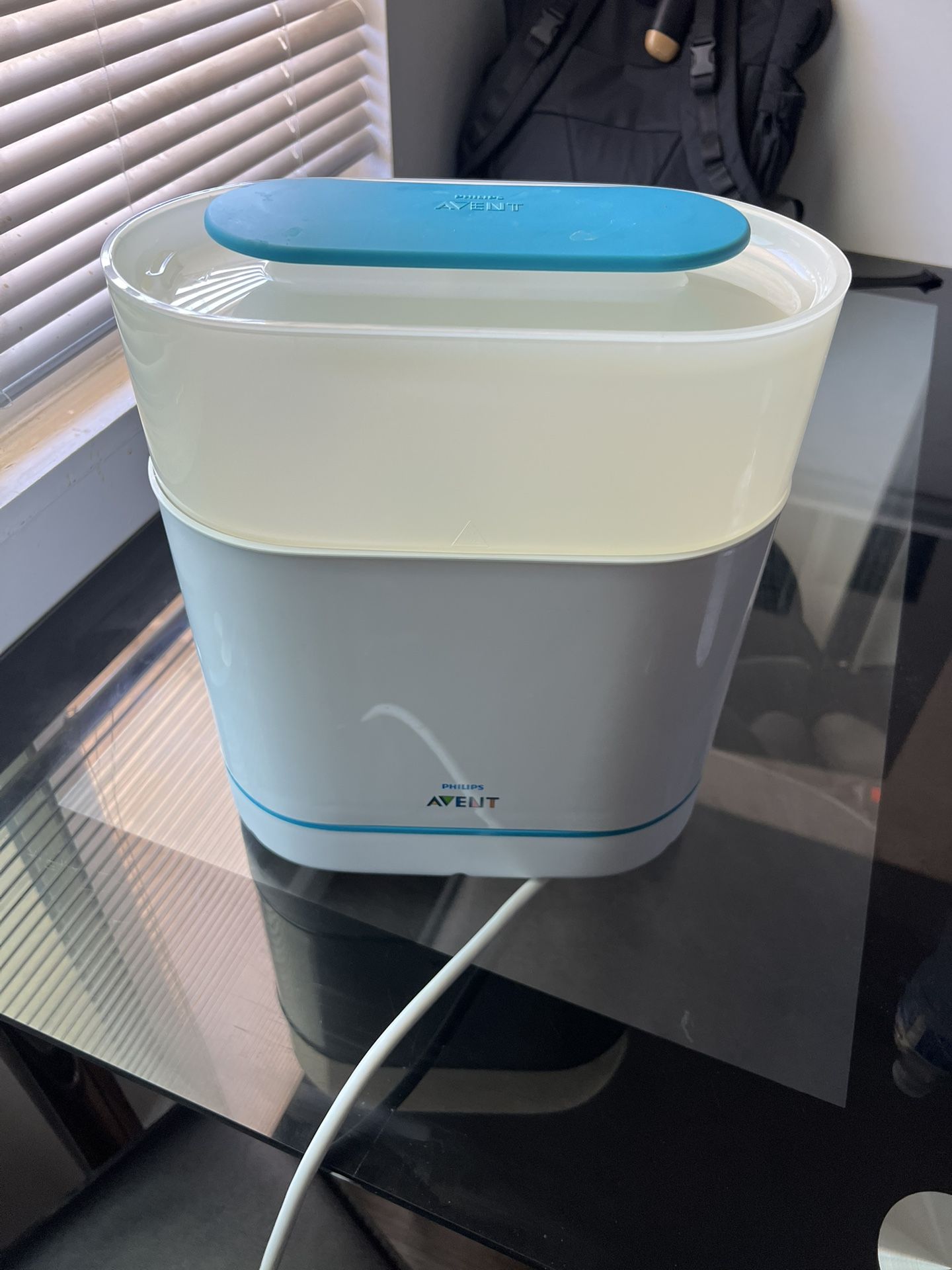 Bottle Sterilizer Phillips Avent
