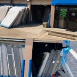 New Mattress Only, Queen