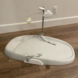 Skip Hop Wipe-Clean Changing Pad For Nursery- Diaper Change **From A Clean Home** 