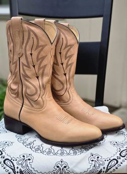 Cody James Brady Western Boots

13D