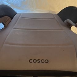 Cosco Backless Carseat Booster 