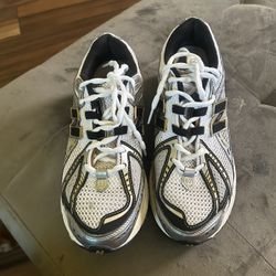 New Balance Men Tennis Shoes 