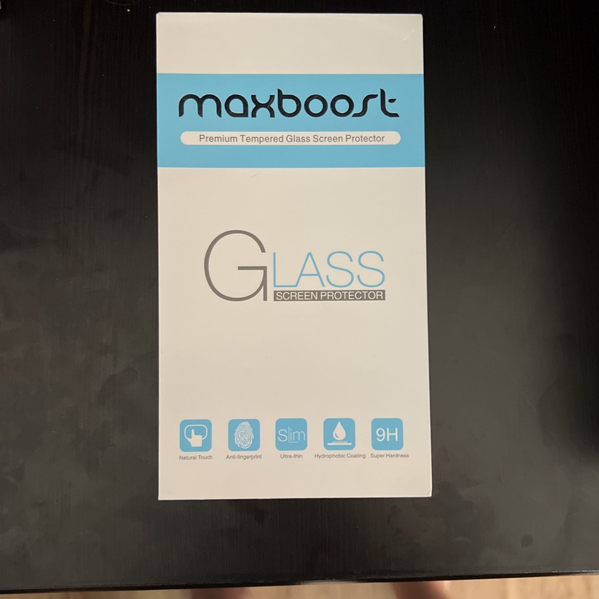 iPhone X/XS Screen Protector