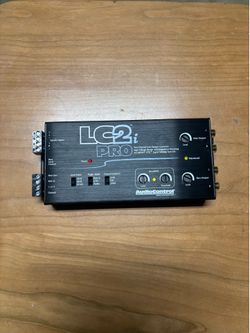 LC2i Pro