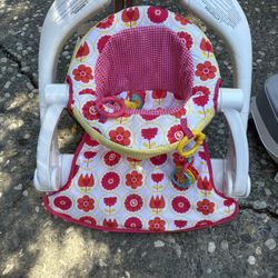 Baby Seat 