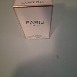 PARIS FOR HER SECRET PLUS  