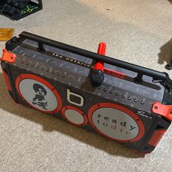 Bumpboxx Flare 8 